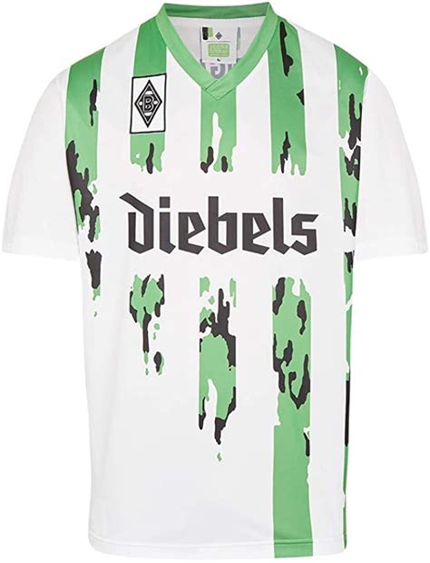 gladbach trikot auswärts|FohlenShop 